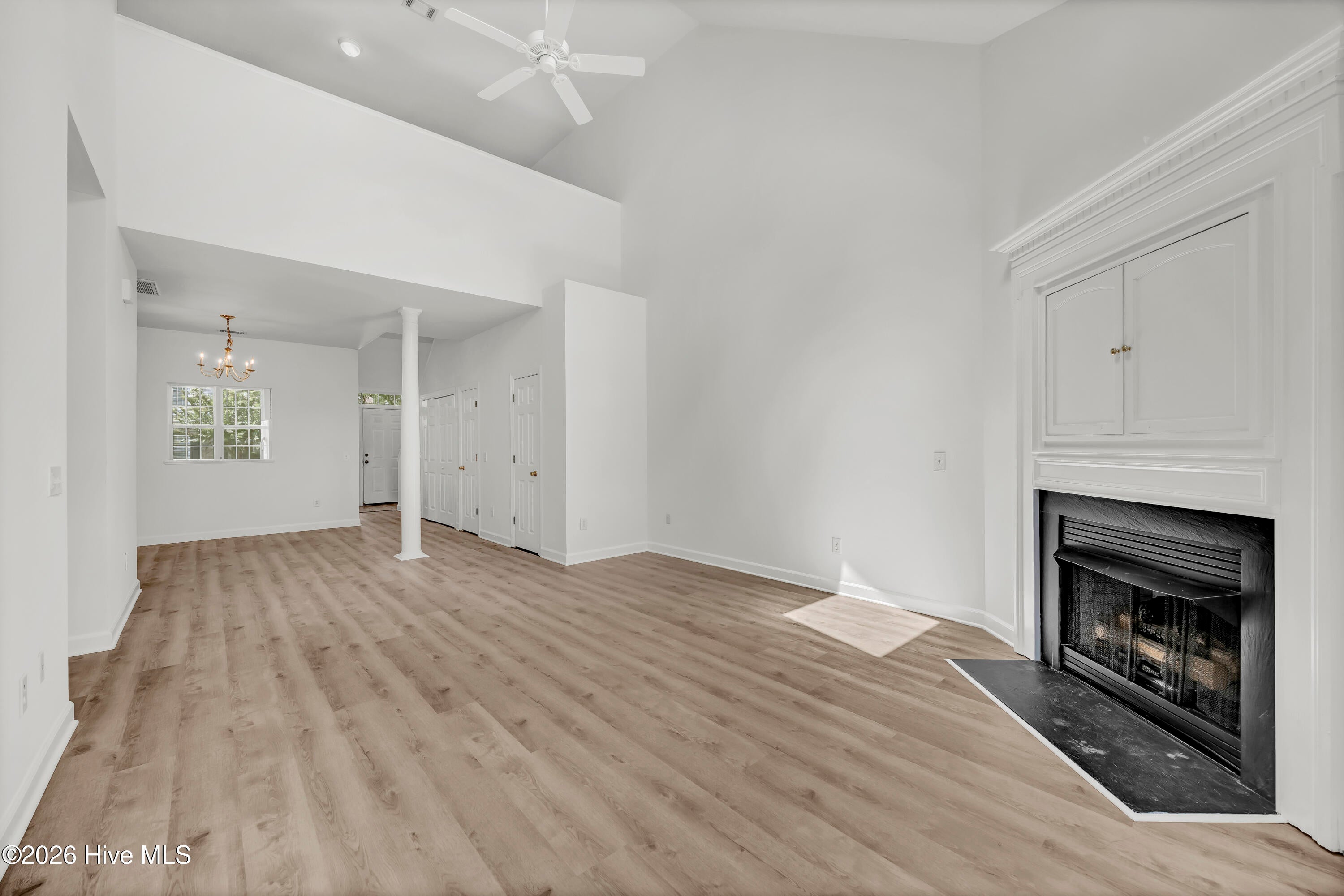 5006 Carleton Drive Unit 22