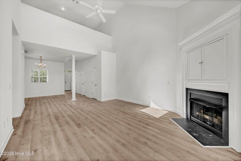 Tiny photo for 5006 Carleton Drive #Unit 22, Wilmington, NC 28403 (MLS # 100599342)