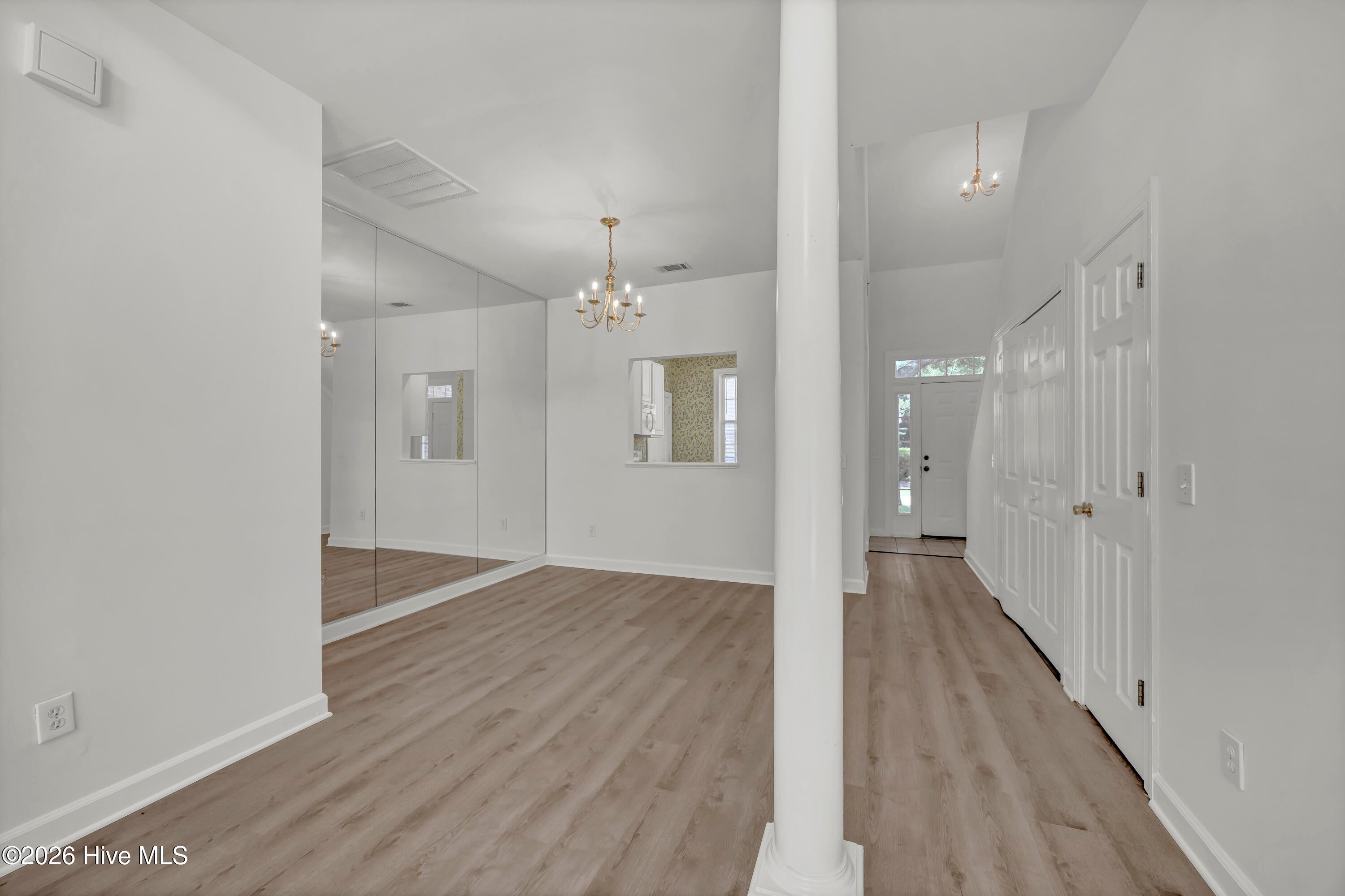 5006 Carleton Drive Unit 22
