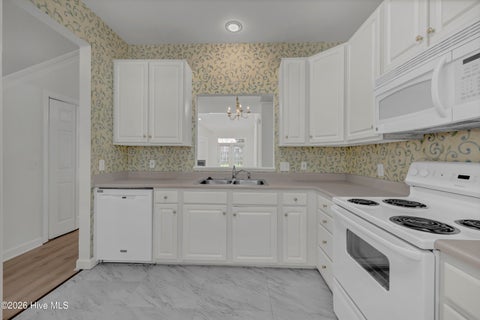 Tiny photo for 5006 Carleton Drive #Unit 22, Wilmington, NC 28403 (MLS # 100599342)