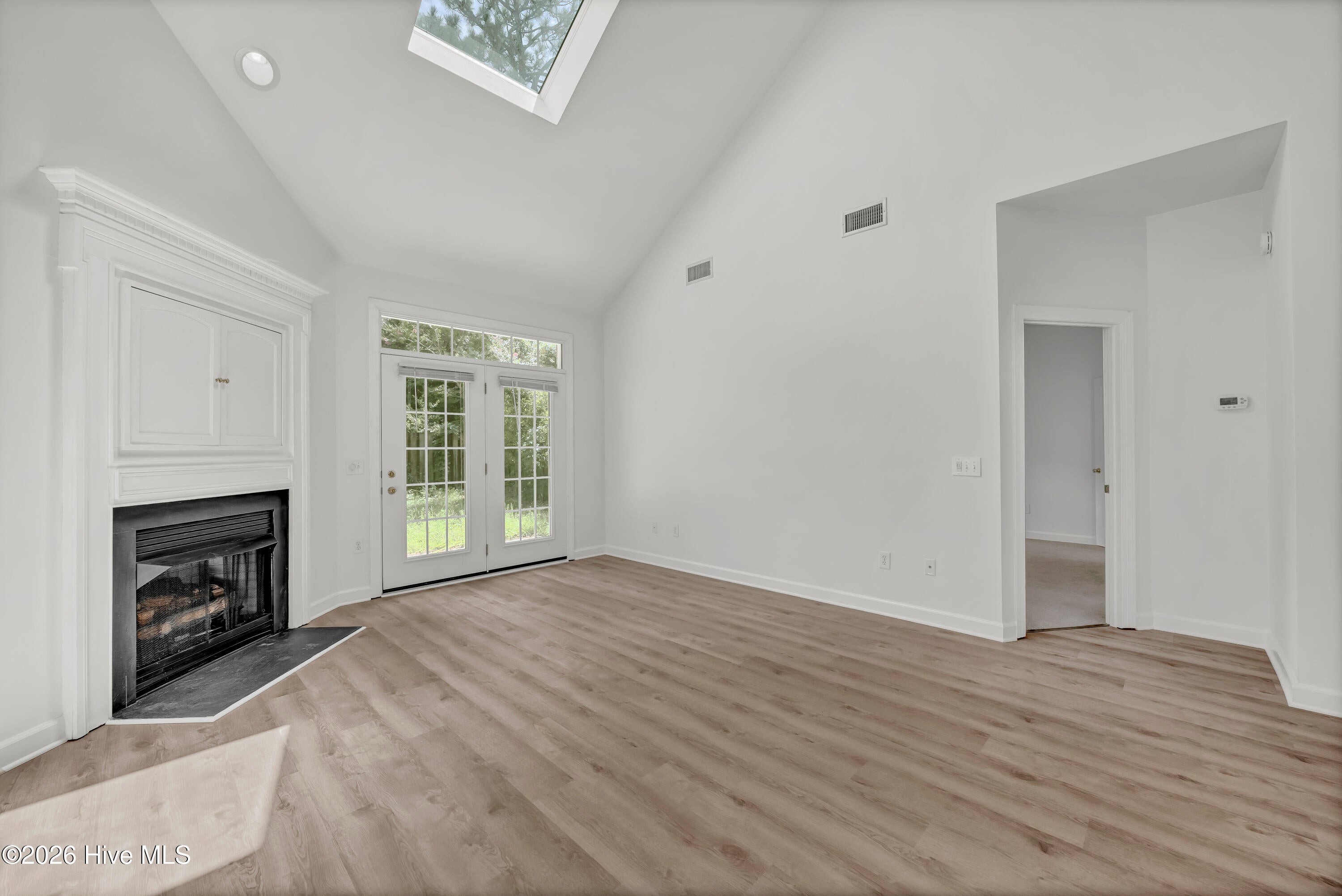 5006 Carleton Drive Unit 22