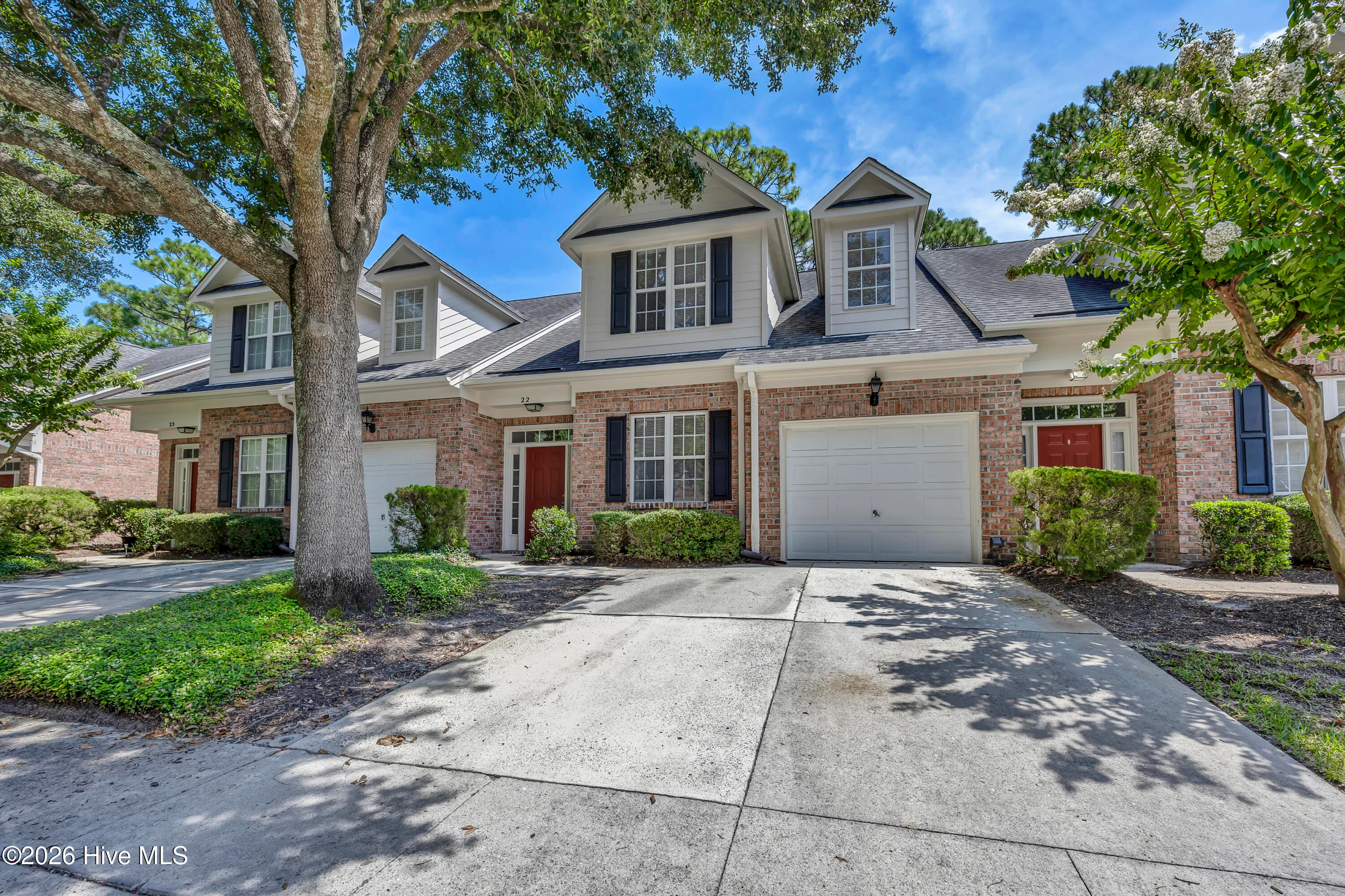 5006 Carleton Drive Unit Unit 22