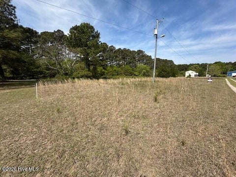 Vacant Land For Sale - LOT 2 Howell Road<br/> Jarvisburg, NC 27947