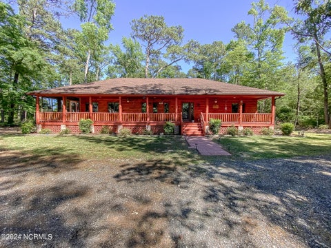 Photo for 131 Tullie Jones Lane