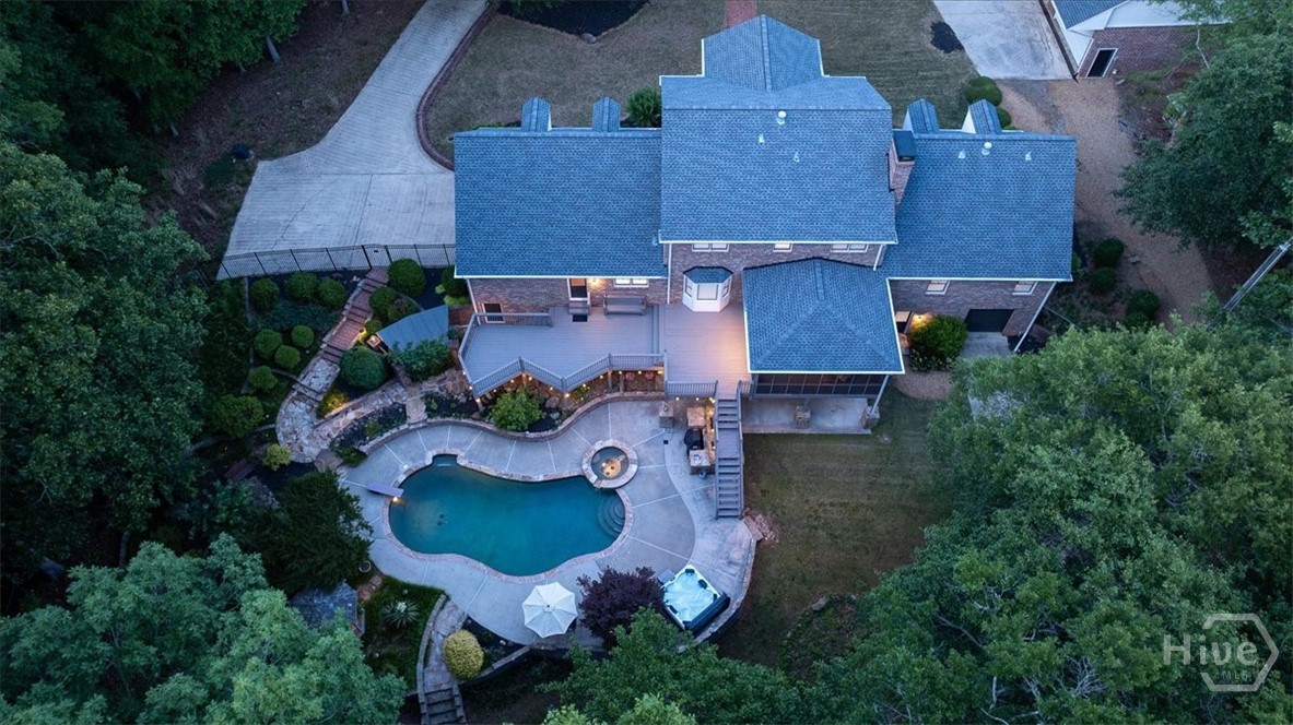 186 Beaver Trail