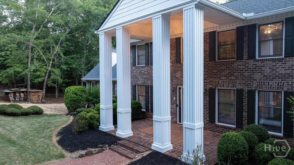 186 Beaver Trail