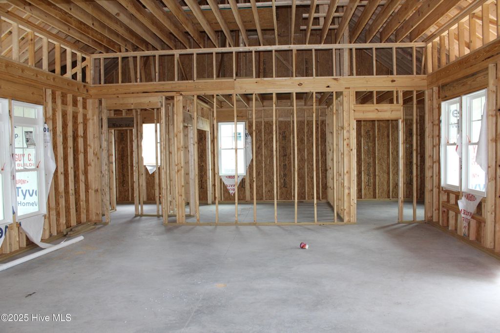 Photo of 318 Bobbys Drive, Newport, NC 28570 (MLS # 100541960)