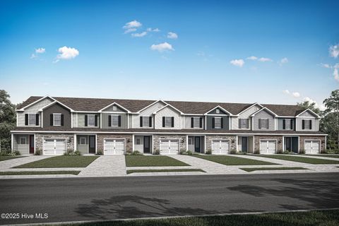 Tiny photo for 101 Commons View Drive, Hampstead, NC 28443 (MLS # 100545152)