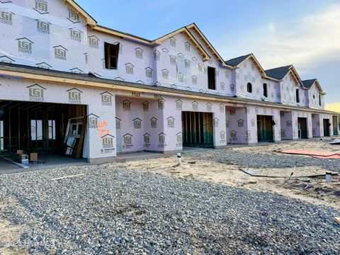 Tiny photo for 101 Commons View Drive, Hampstead, NC 28443 (MLS # 100545152)