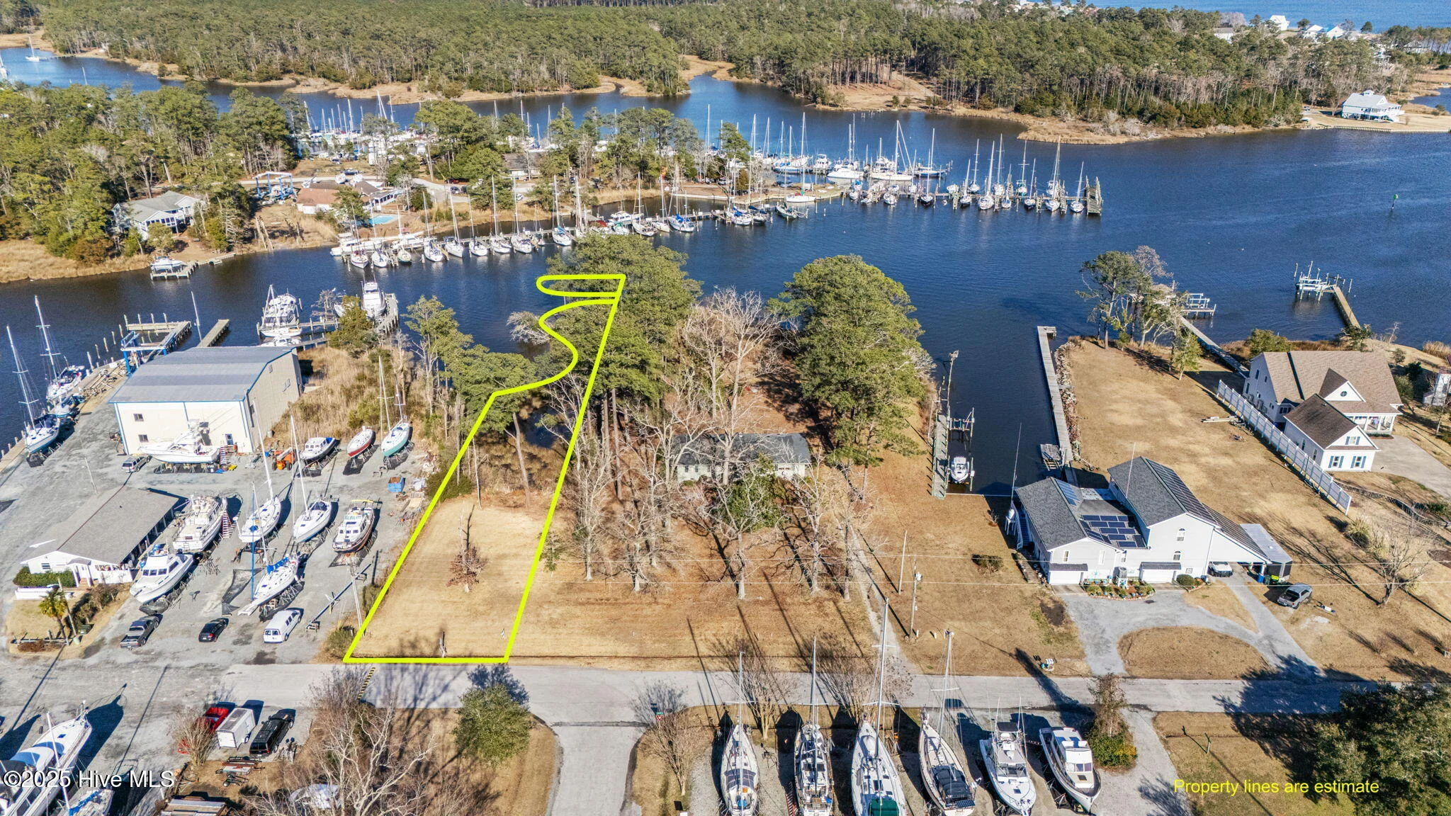 1238 Neuse Drive