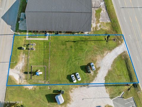 Tbd Richlands Highway Richlands NC 28574