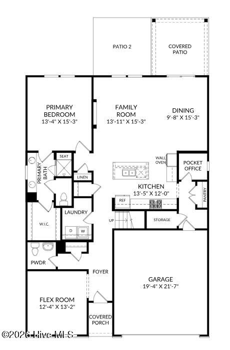 3356 Tanbark Oak Lane NW