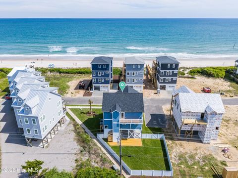 Tiny photo for 739 Duneridge Court, Surf City, NC 28445 (MLS # 100571882)