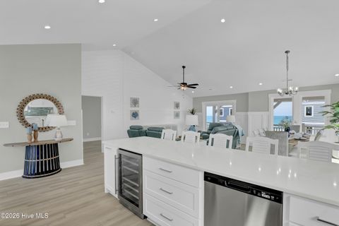 Tiny photo for 739 Duneridge Court, Surf City, NC 28445 (MLS # 100571882)