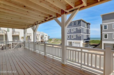 Tiny photo for 739 Duneridge Court, Surf City, NC 28445 (MLS # 100571882)