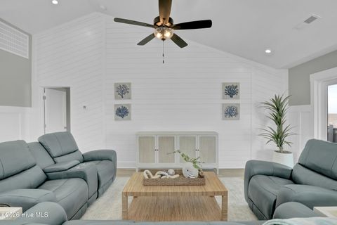 Tiny photo for 739 Duneridge Court, Surf City, NC 28445 (MLS # 100571882)