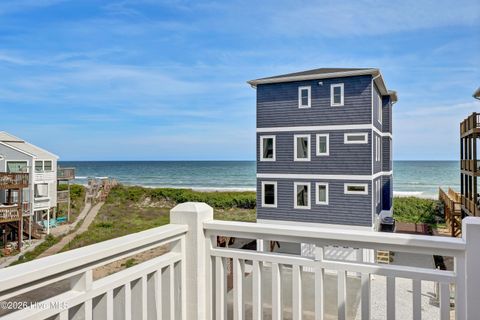 Tiny photo for 739 Duneridge Court, Surf City, NC 28445 (MLS # 100571882)