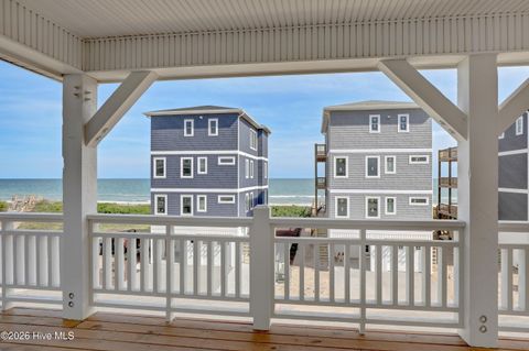 Tiny photo for 739 Duneridge Court, Surf City, NC 28445 (MLS # 100571882)