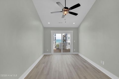 Tiny photo for 739 Duneridge Court, Surf City, NC 28445 (MLS # 100571882)