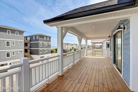 Tiny photo for 739 Duneridge Court, Surf City, NC 28445 (MLS # 100571882)