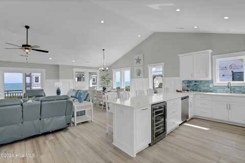 Tiny photo for 739 Duneridge Court, Surf City, NC 28445 (MLS # 100571882)