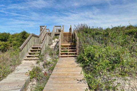 Tiny photo for 739 Duneridge Court, Surf City, NC 28445 (MLS # 100571882)