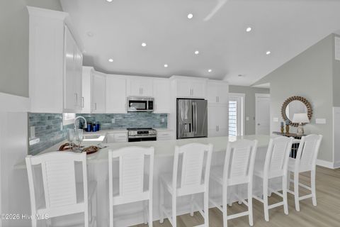 Tiny photo for 739 Duneridge Court, Surf City, NC 28445 (MLS # 100571882)