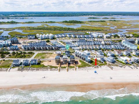 Tiny photo for 739 Duneridge Court, Surf City, NC 28445 (MLS # 100571882)