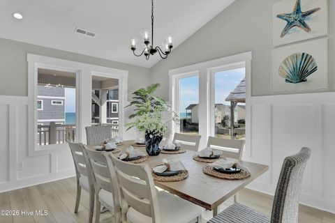 Tiny photo for 739 Duneridge Court, Surf City, NC 28445 (MLS # 100571882)