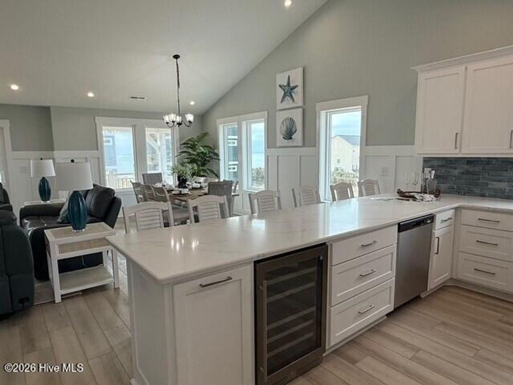 Photo of 739 Duneridge, Surf City, NC 28445 (MLS # 100571882)