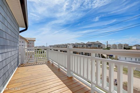 Tiny photo for 739 Duneridge Court, Surf City, NC 28445 (MLS # 100571882)