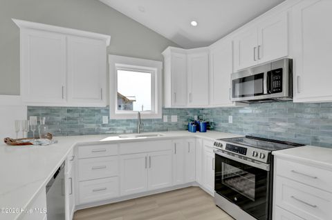 Tiny photo for 739 Duneridge Court, Surf City, NC 28445 (MLS # 100571882)