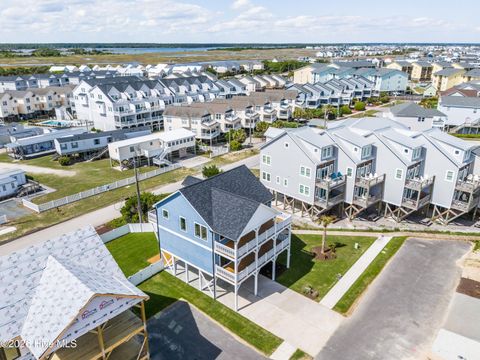 Tiny photo for 739 Duneridge Court, Surf City, NC 28445 (MLS # 100571882)