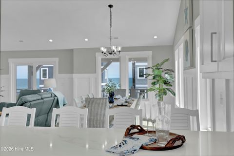 Tiny photo for 739 Duneridge Court, Surf City, NC 28445 (MLS # 100571882)