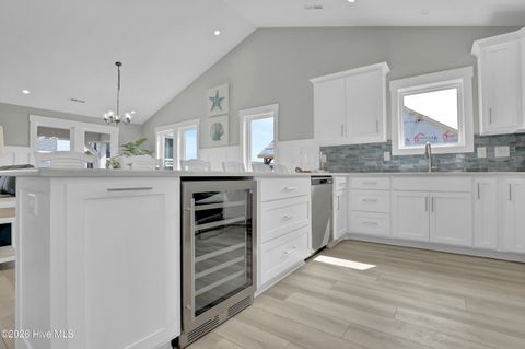 Tiny photo for 739 Duneridge Court, Surf City, NC 28445 (MLS # 100571882)