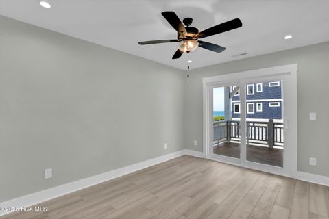Tiny photo for 739 Duneridge Court, Surf City, NC 28445 (MLS # 100571882)
