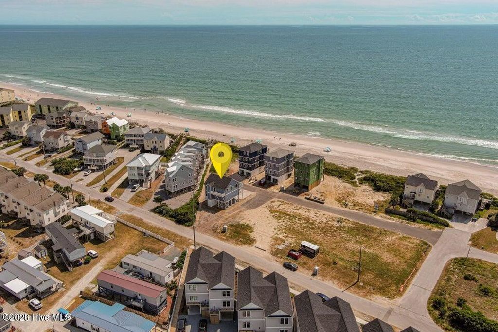 Photo of 739 Duneridge, Surf City, NC 28445 (MLS # 100571882)