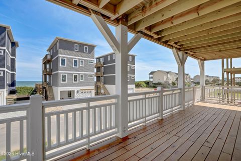 Tiny photo for 739 Duneridge Court, Surf City, NC 28445 (MLS # 100571882)