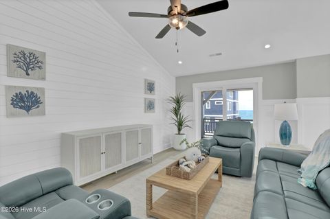 Tiny photo for 739 Duneridge Court, Surf City, NC 28445 (MLS # 100571882)