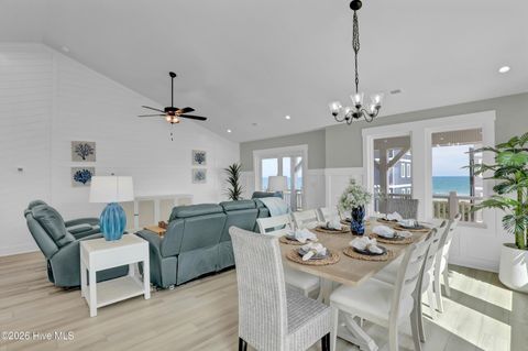 Tiny photo for 739 Duneridge Court, Surf City, NC 28445 (MLS # 100571882)