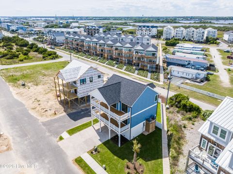 Tiny photo for 739 Duneridge Court, Surf City, NC 28445 (MLS # 100571882)