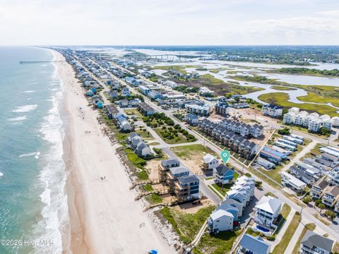 Tiny photo for 739 Duneridge Court, Surf City, NC 28445 (MLS # 100571882)
