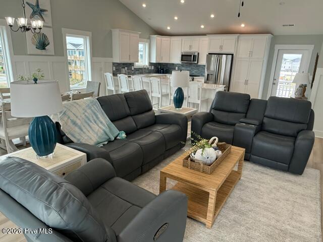 739 Duneridge