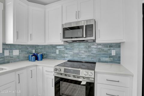 Tiny photo for 739 Duneridge Court, Surf City, NC 28445 (MLS # 100571882)