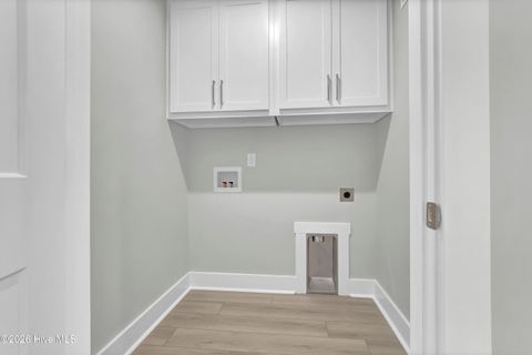 Tiny photo for 739 Duneridge Court, Surf City, NC 28445 (MLS # 100571882)