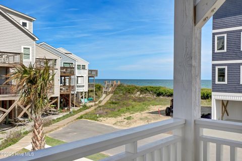 Tiny photo for 739 Duneridge Court, Surf City, NC 28445 (MLS # 100571882)