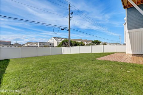 Tiny photo for 739 Duneridge Court, Surf City, NC 28445 (MLS # 100571882)