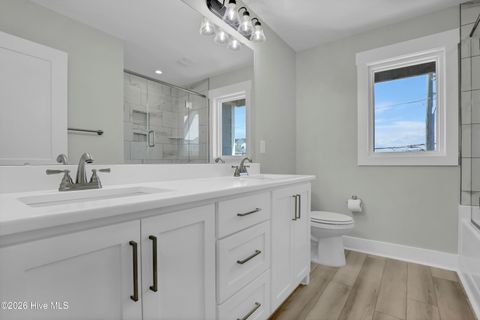 Tiny photo for 739 Duneridge Court, Surf City, NC 28445 (MLS # 100571882)