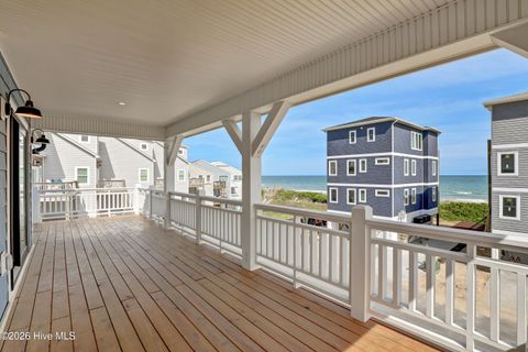 Tiny photo for 739 Duneridge Court, Surf City, NC 28445 (MLS # 100571882)