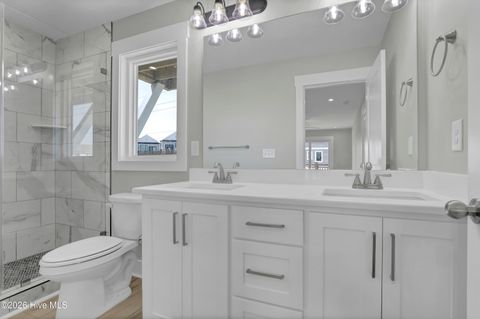 Tiny photo for 739 Duneridge Court, Surf City, NC 28445 (MLS # 100571882)